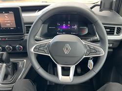 2025 Renault Kangoo SWB Automatic