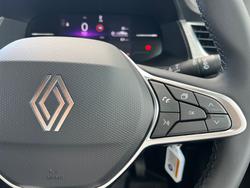 2025 Renault Kangoo SWB Automatic