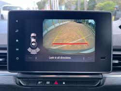 2025 Renault Kangoo SWB Automatic