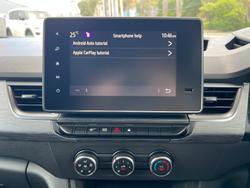 2025 Renault Kangoo SWB Automatic