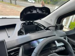 2025 Renault Kangoo SWB Automatic