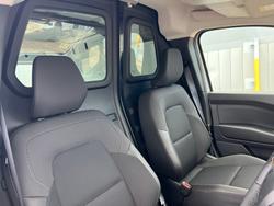 2025 Renault Kangoo SWB Automatic