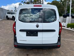2025 Renault Kangoo SWB Automatic