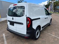 2025 Renault Kangoo SWB Automatic