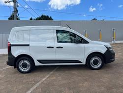 2025 Renault Kangoo SWB Automatic