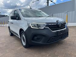 2025 Renault Kangoo SWB Automatic