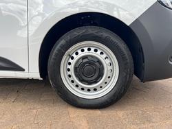 2025 Renault Kangoo SWB Automatic