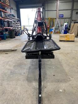 2023 Meridian 1548TL CONVEYOR