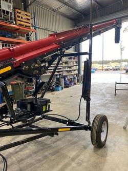 2023 Meridian 1548TL CONVEYOR