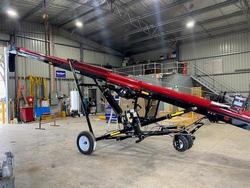 Meridian 1548TL Conveyor