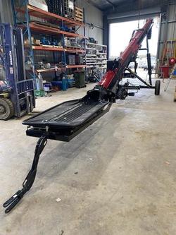 2023 Meridian 1548TL CONVEYOR