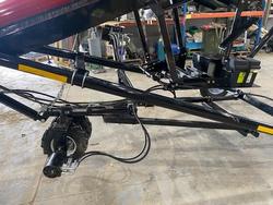 2023 Meridian 1548TL CONVEYOR