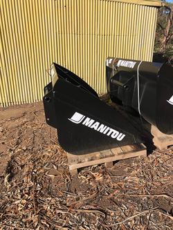 Manitou CBA 2000L2450 LDR
