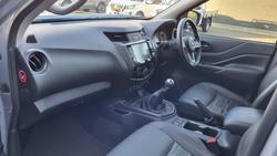 2023 Nissan
Navara PRO-4X