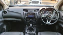 2023 Nissan
Navara PRO-4X