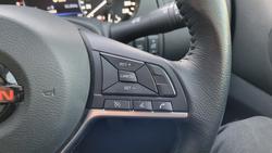 2023 Nissan
Navara PRO-4X