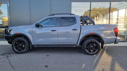 2023 Nissan
Navara PRO-4X
