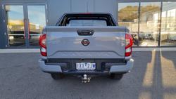 2023 Nissan
Navara PRO-4X