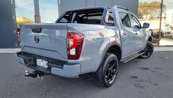 2023 Nissan
Navara PRO-4X
