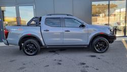 2023 Nissan
Navara PRO-4X