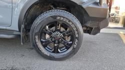 2023 Nissan
Navara PRO-4X