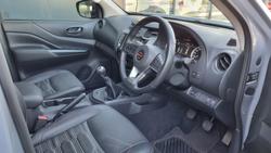 2023 Nissan
Navara PRO-4X
