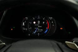 2023 Lexus UX 200 F Sport MZAA10R Sonic Titanium Metallic