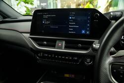 2023 Lexus UX 200 F Sport MZAA10R Sonic Titanium Metallic