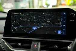 2023 Lexus UX 200 F Sport MZAA10R Sonic Titanium Metallic