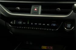 2023 Lexus UX 200 F Sport MZAA10R Sonic Titanium Metallic