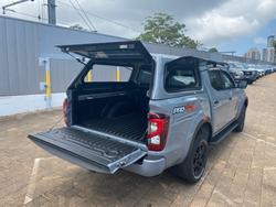 2025 Nissan Navara PRO-4X