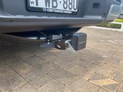 2025 Nissan Navara PRO-4X