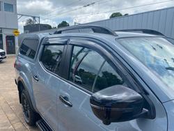 2025 Nissan Navara PRO-4X