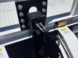 2020 TAGALONG 7,4 Mt Deck Hyd Ramps Leg Wb Tb Tie Downs Etc $30000+Gst WHITE