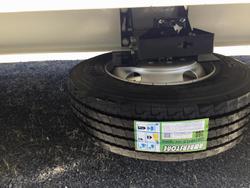 2020 TAGALONG 7,4 Mt Deck Hyd Ramps Leg Wb Tb Tie Downs Etc $30000+Gst WHITE