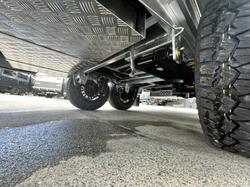 2024 Atlas Caravans Rvs 196R