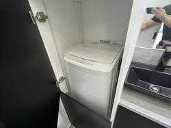 2024 Atlas Caravans Rvs 196R