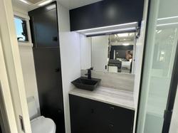 2024 Atlas Caravans Rvs 196R