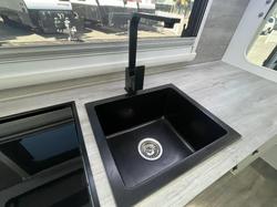 2024 Atlas Caravans Rvs 196R