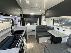 2024 Atlas Caravans Rvs 196R