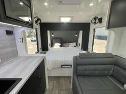 2024 Atlas Caravans Rvs 196R
