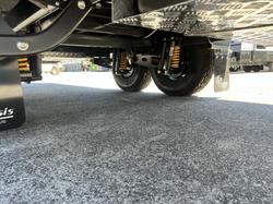 2024 Atlas Caravans Rvs 196R