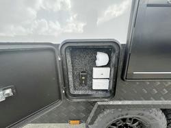 2024 Atlas Caravans Rvs 196R