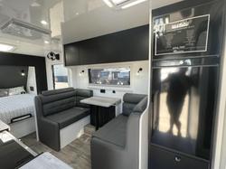 2024 Atlas Caravans Rvs 196R
