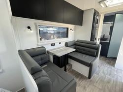 2024 Atlas Caravans Rvs 196R