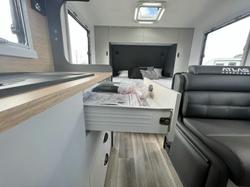 2024 Atlas Caravans Rvs 196R