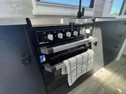 2024 Atlas Caravans Rvs 196R