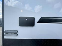 2024 Atlas Caravans Rvs 196R