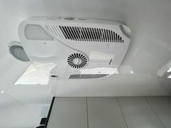 2024 Atlas Caravans Rvs 196R