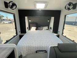 2024 Atlas Caravans Rvs 196R